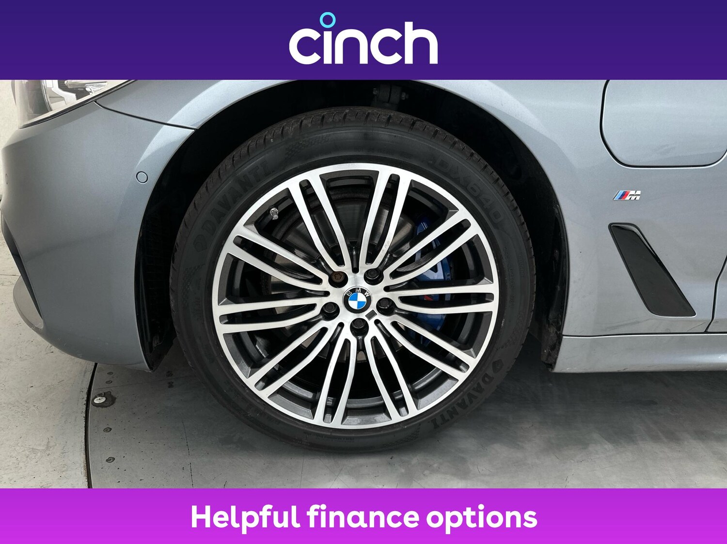 Used BMW 5 Series 2018 for sale - 76376754: Photo 24