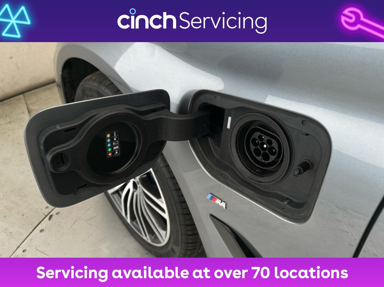 Used BMW 5 Series 2018 for sale - 76376754: Photo 31