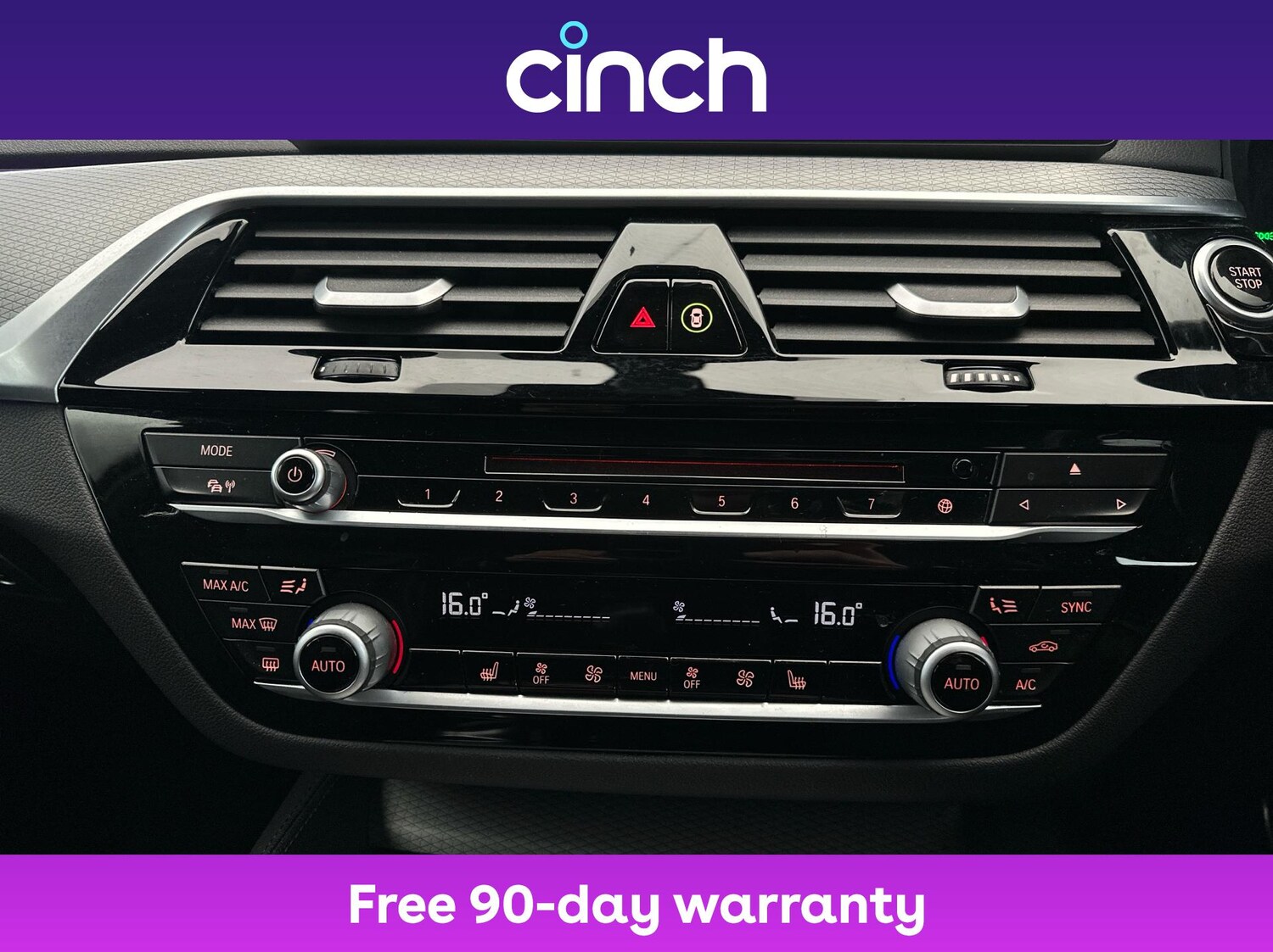 Used BMW 5 Series 2018 for sale - 76376754: Photo 34