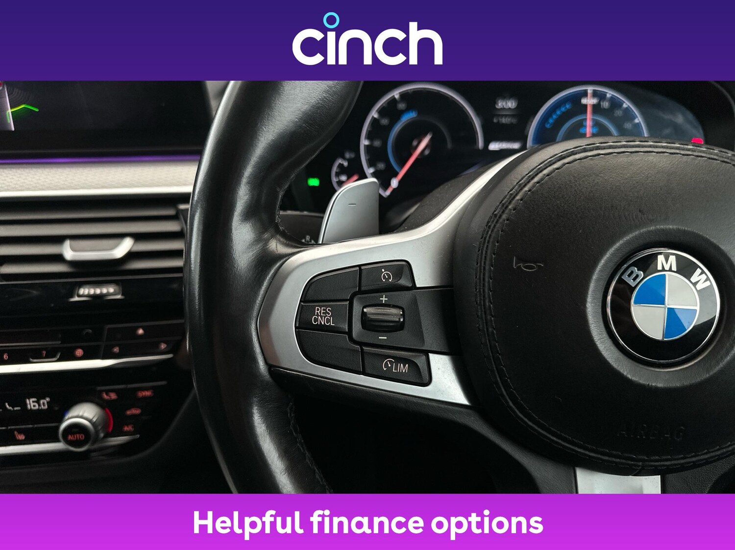 Used BMW 5 Series 2018 for sale - 76376754: Photo 35