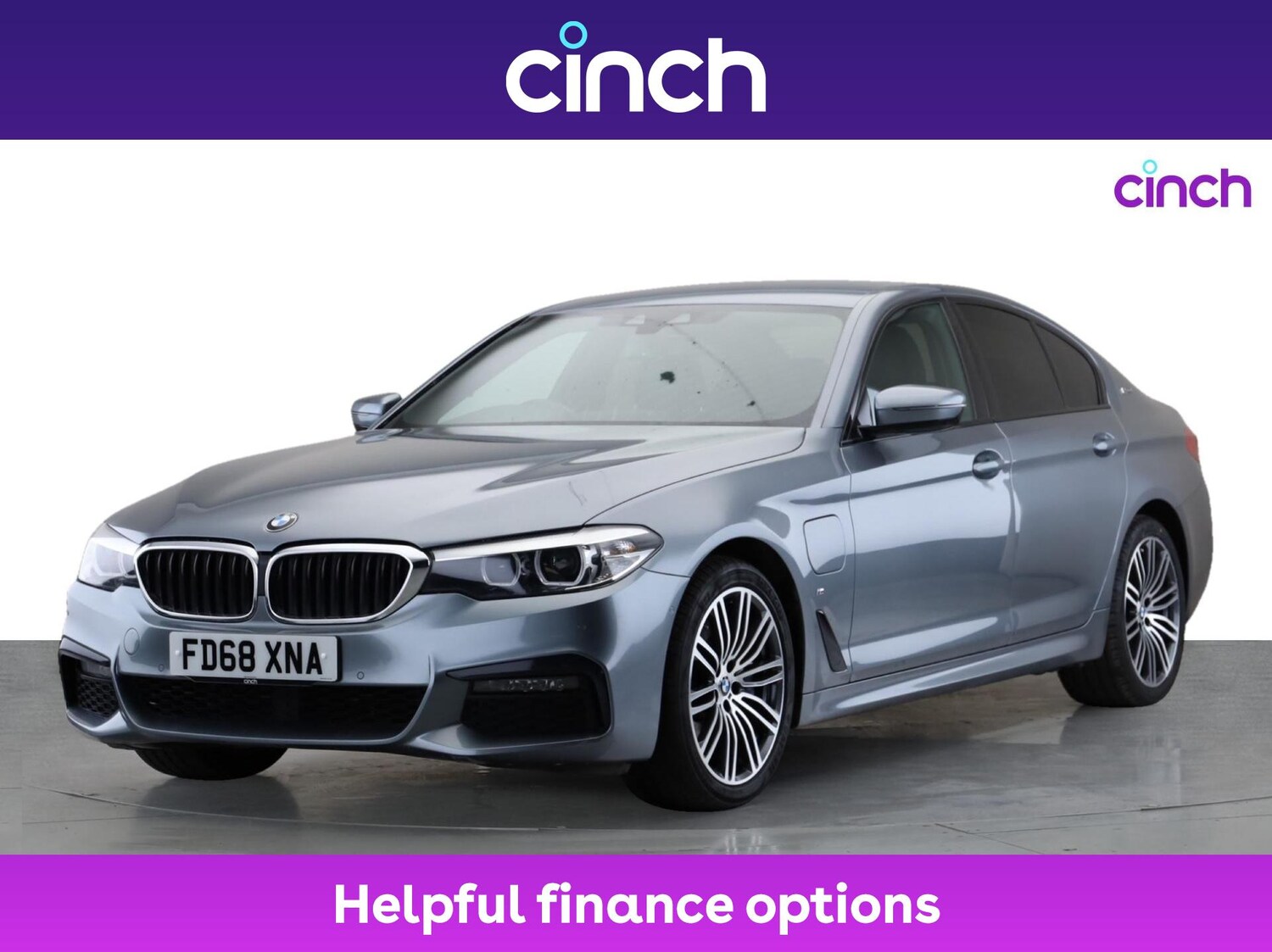 Used BMW 5 Series 2018 for sale - 76376754: Photo 9