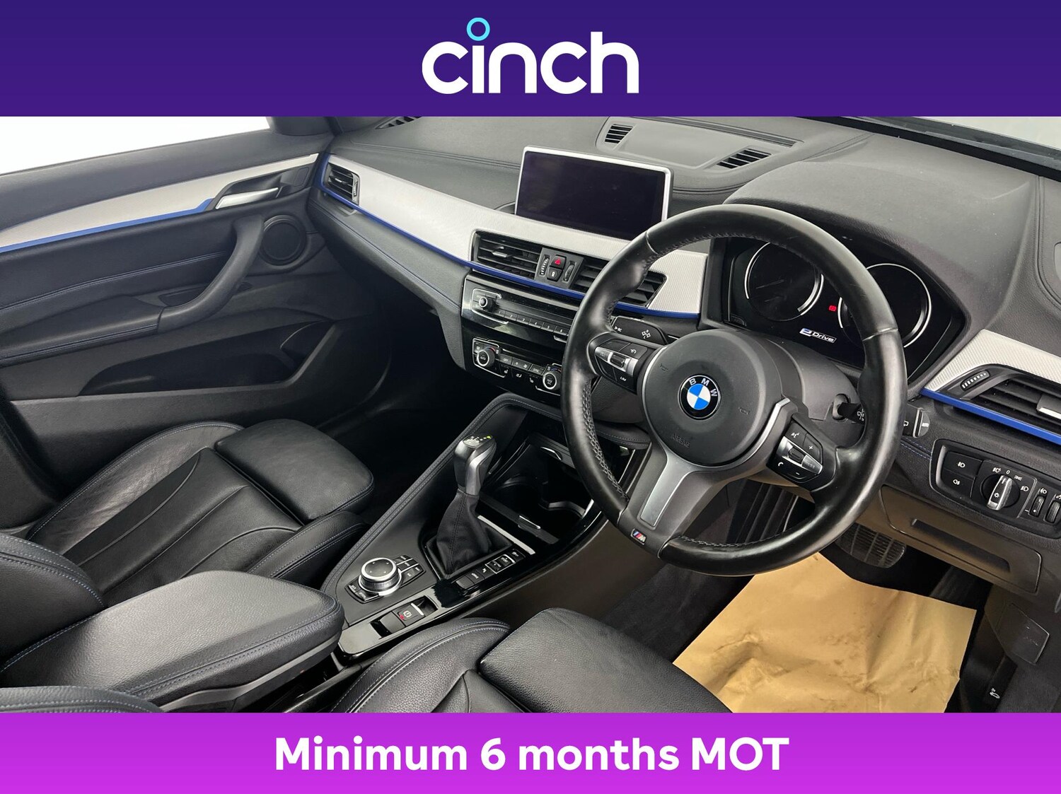 Used BMW X1 2021 for sale - 76697940: Photo 12