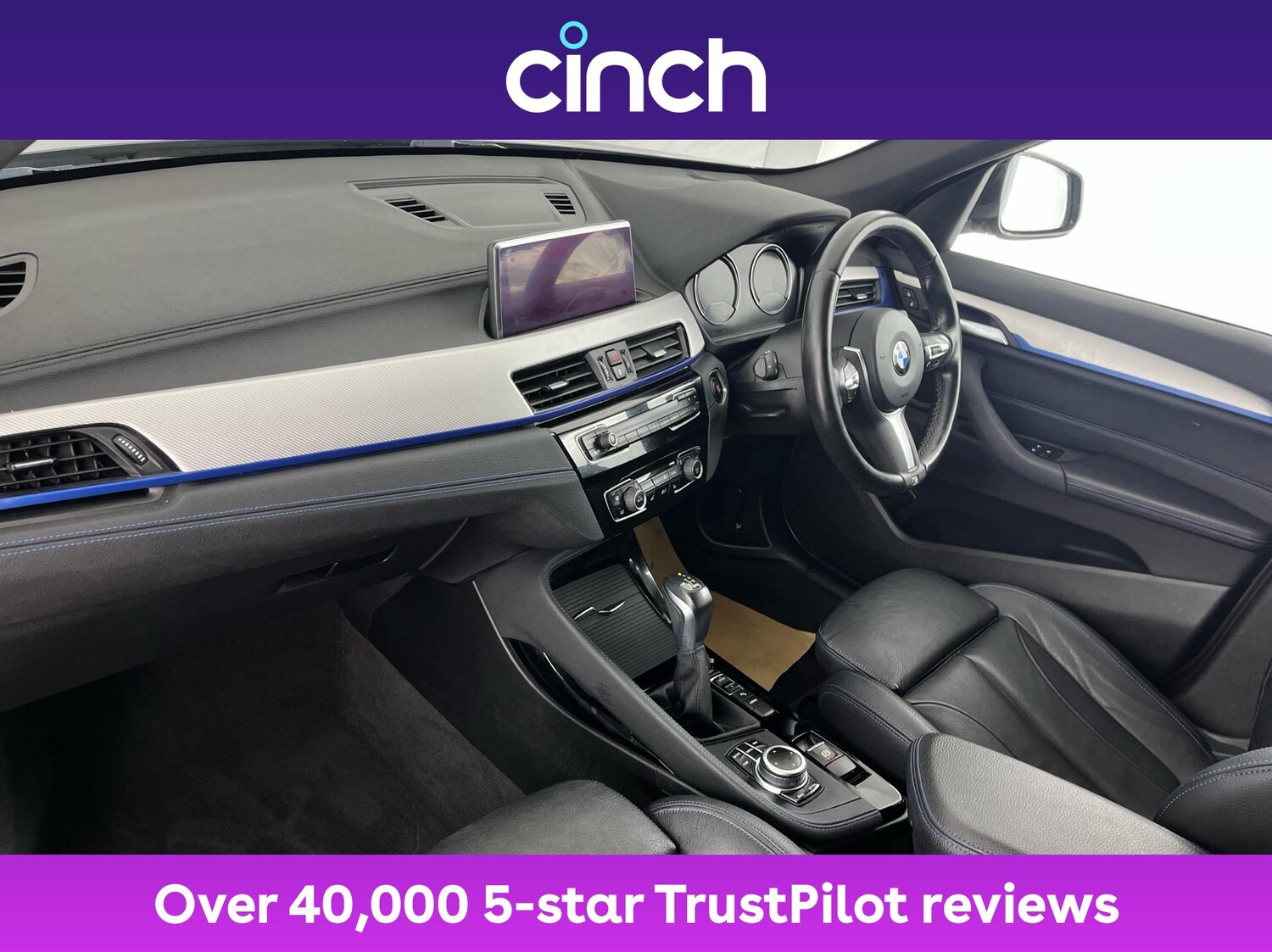 Used BMW X1 2021 for sale - 76697940: Photo 14