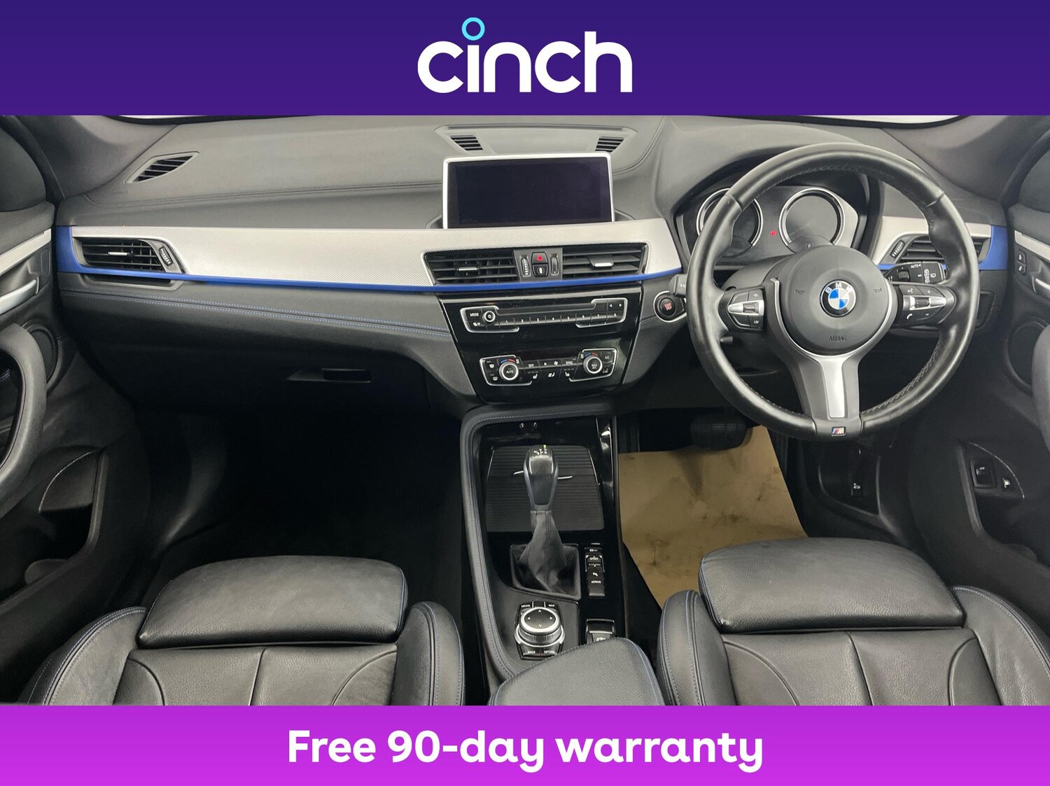 Used BMW X1 2021 for sale - 76697940: Photo 15