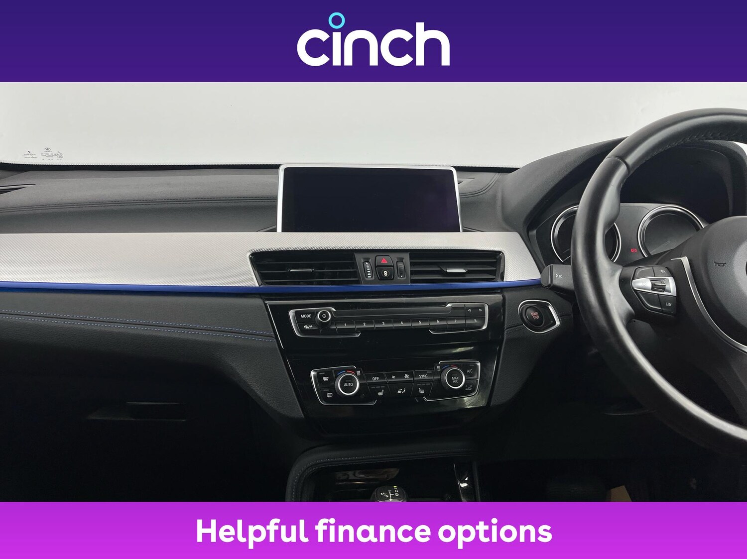 Used BMW X1 2021 for sale - 76697940: Photo 17