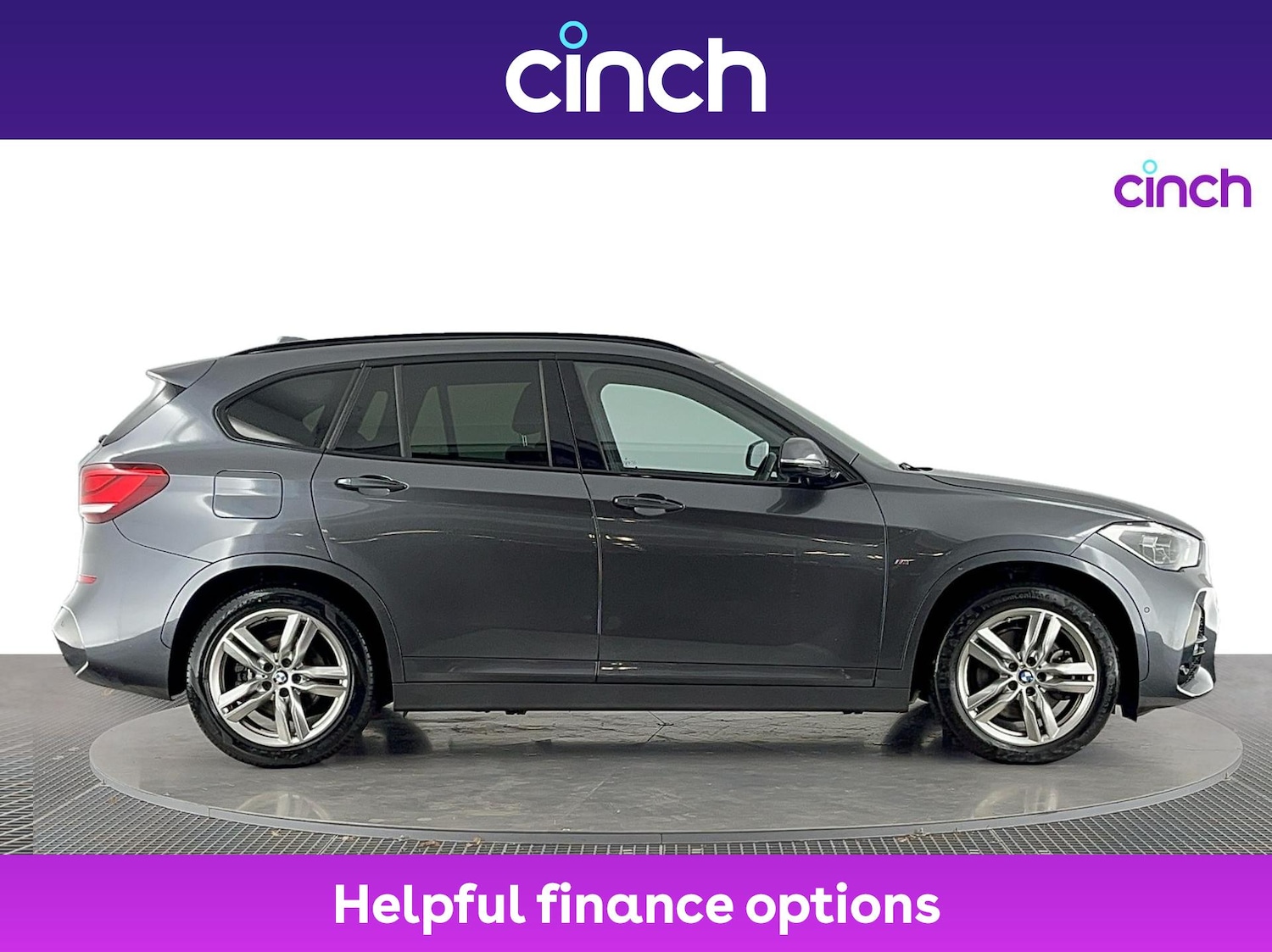 Used BMW X1 2021 for sale - 76697940: Photo 2