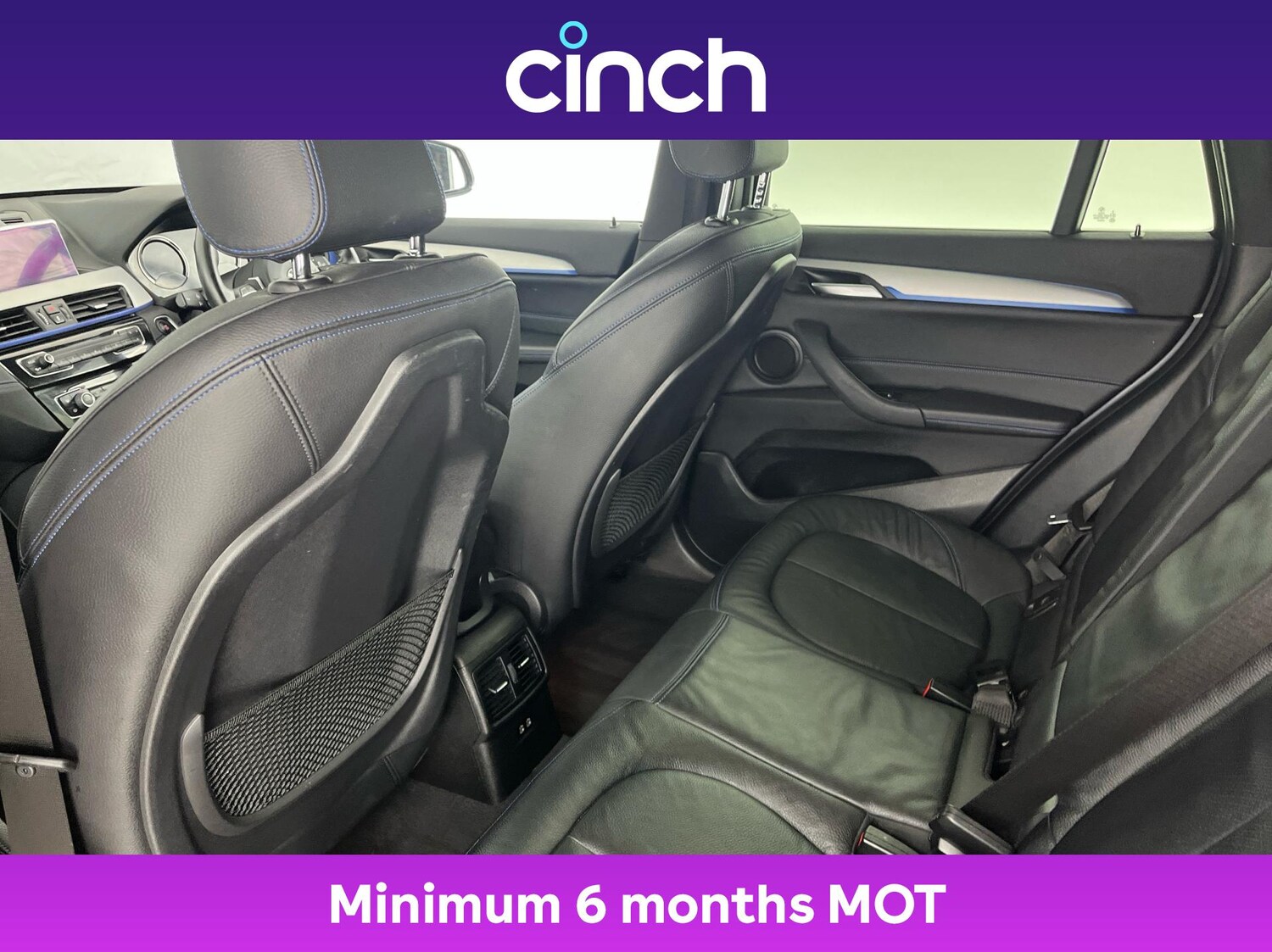 Used BMW X1 2021 for sale - 76697940: Photo 20