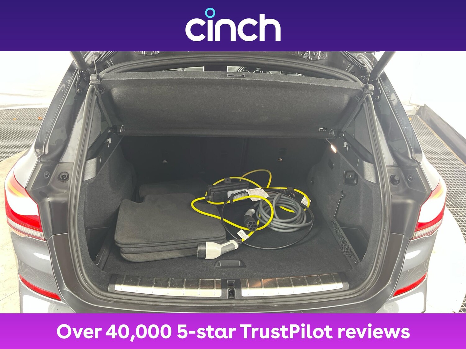 Used BMW X1 2021 for sale - 76697940: Photo 21