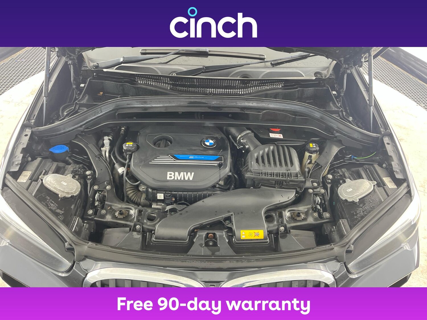 Used BMW X1 2021 for sale - 76697940: Photo 23