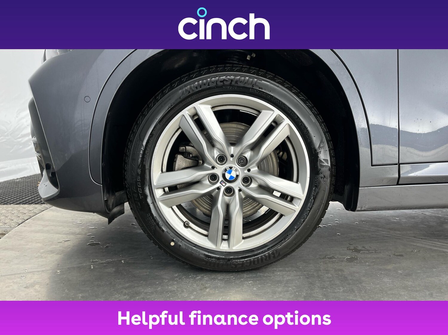 Used BMW X1 2021 for sale - 76697940: Photo 24