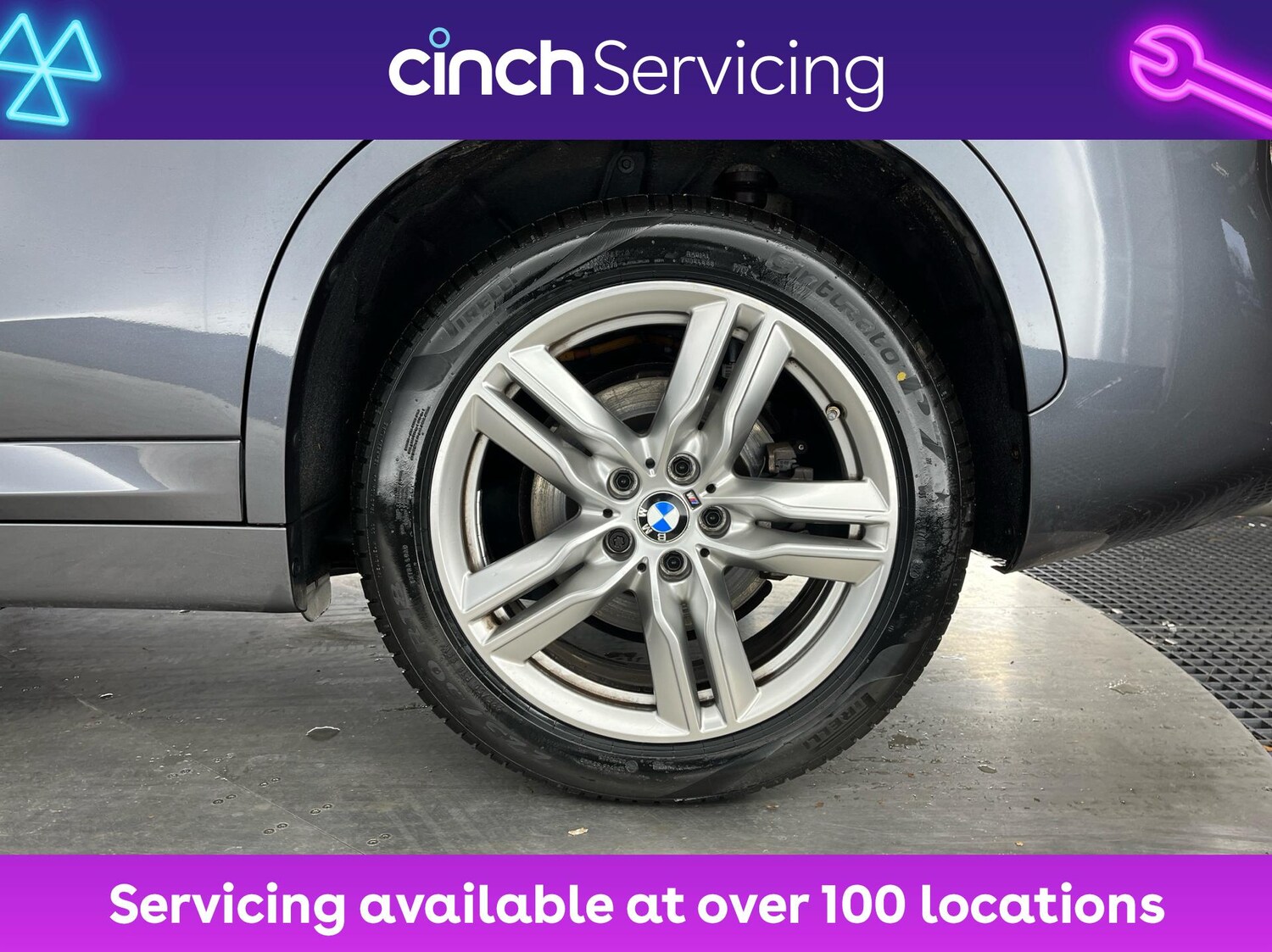 Used BMW X1 2021 for sale - 76697940: Photo 26