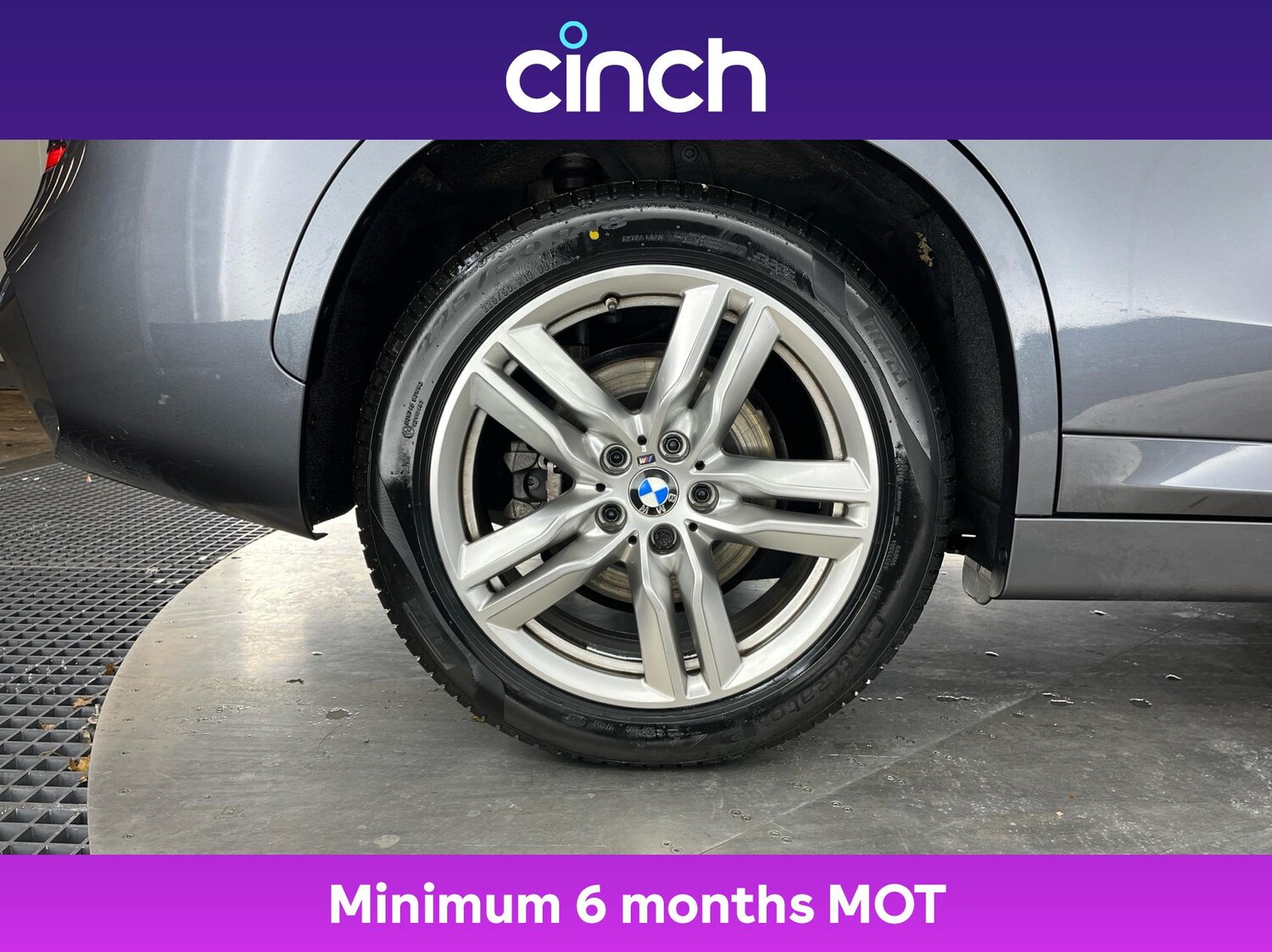 Used BMW X1 2021 for sale - 76697940: Photo 27