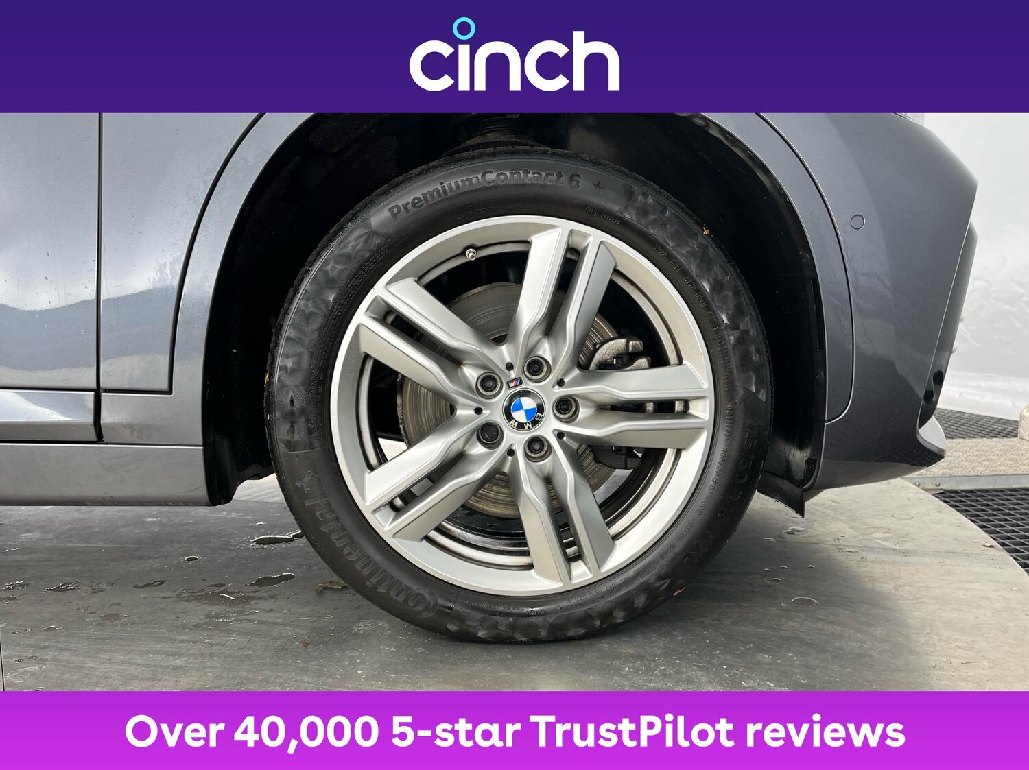 Used BMW X1 2021 for sale - 76697940: Photo 28