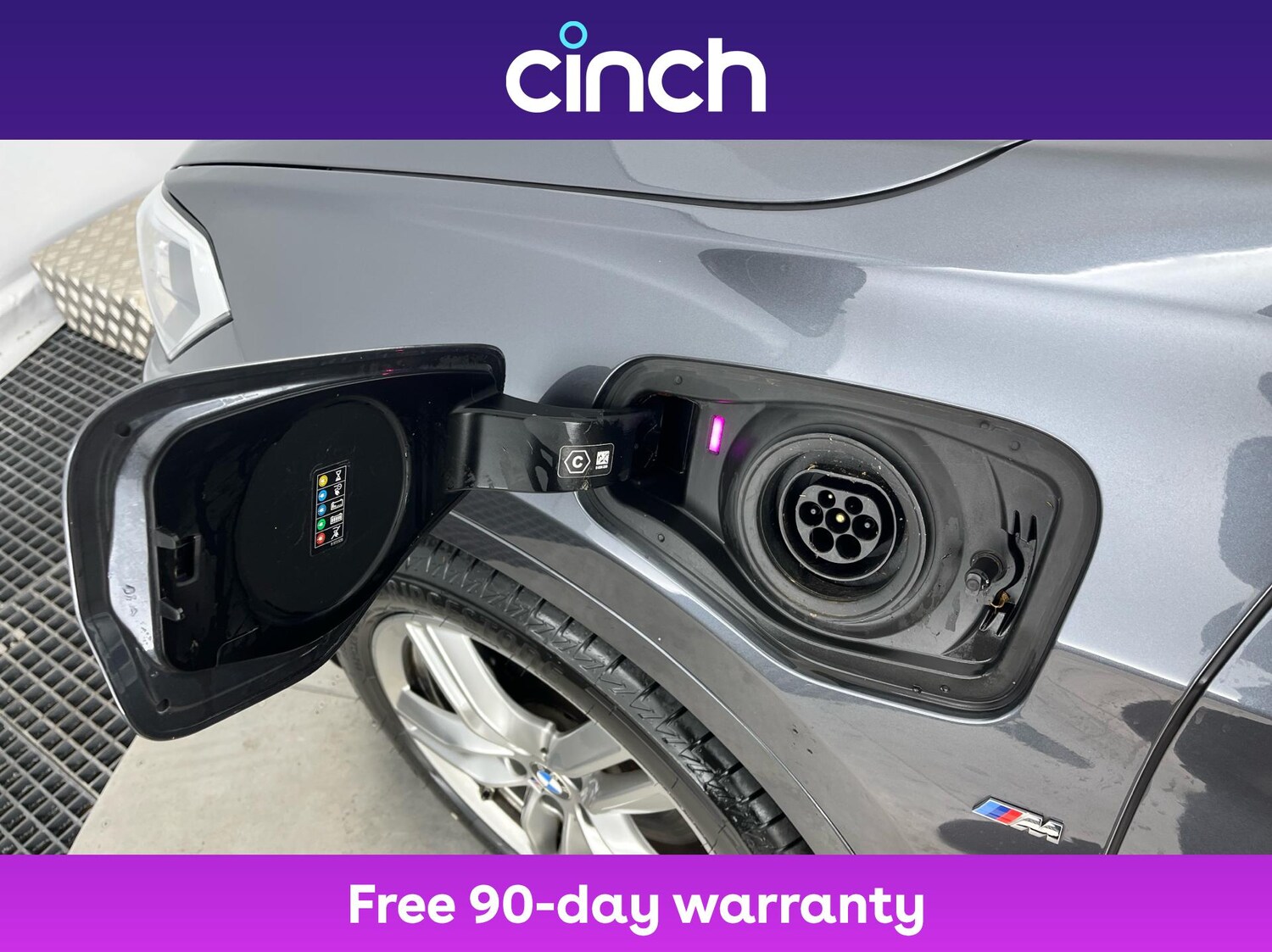 Used BMW X1 2021 for sale - 76697940: Photo 29