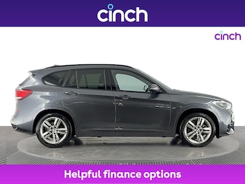 Used BMW X1 2021 for sale - 76697940: Photo