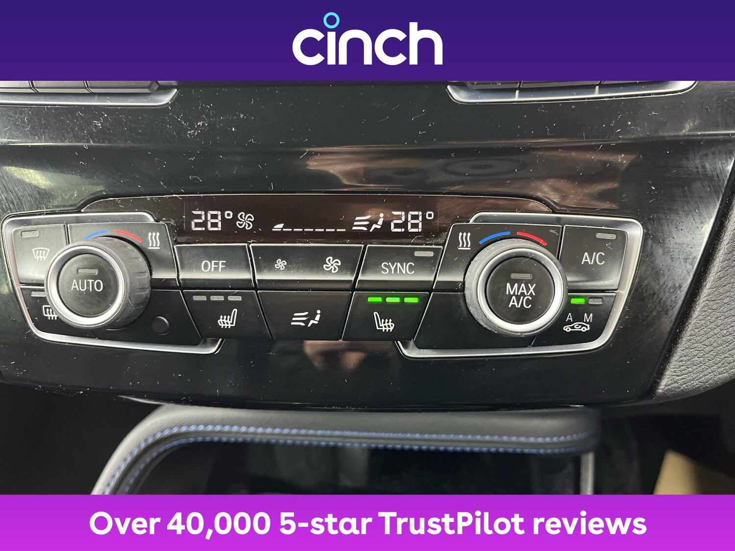 Used BMW X1 2021 for sale - 76697940: Photo 33