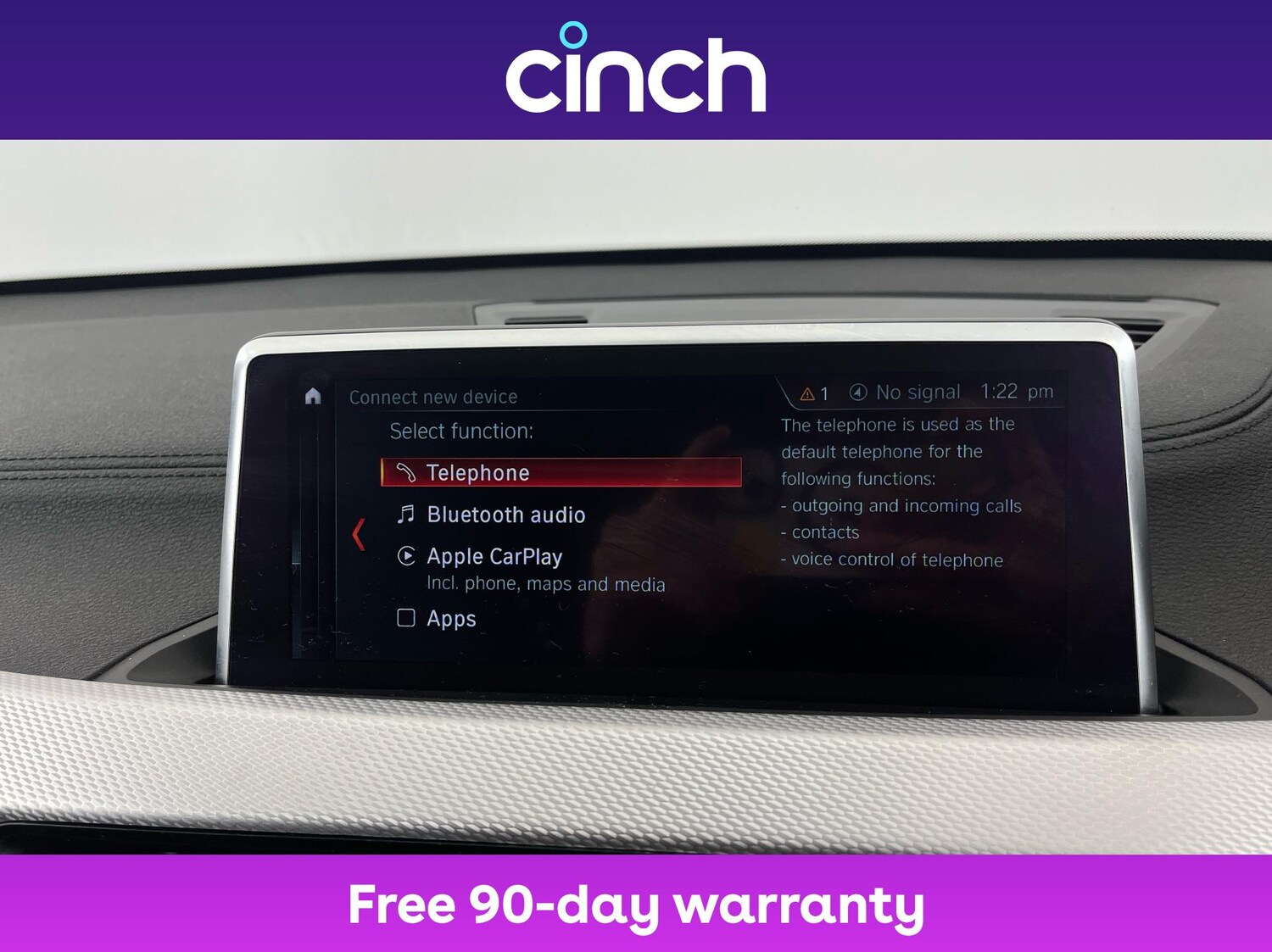 Used BMW X1 2021 for sale - 76697940: Photo 34