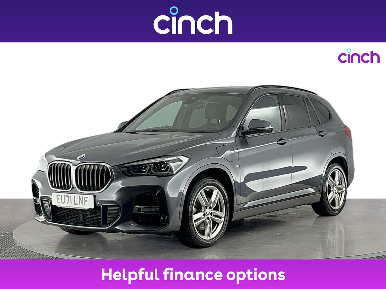 Used BMW X1 2021 for sale - 76697940: Photo 9
