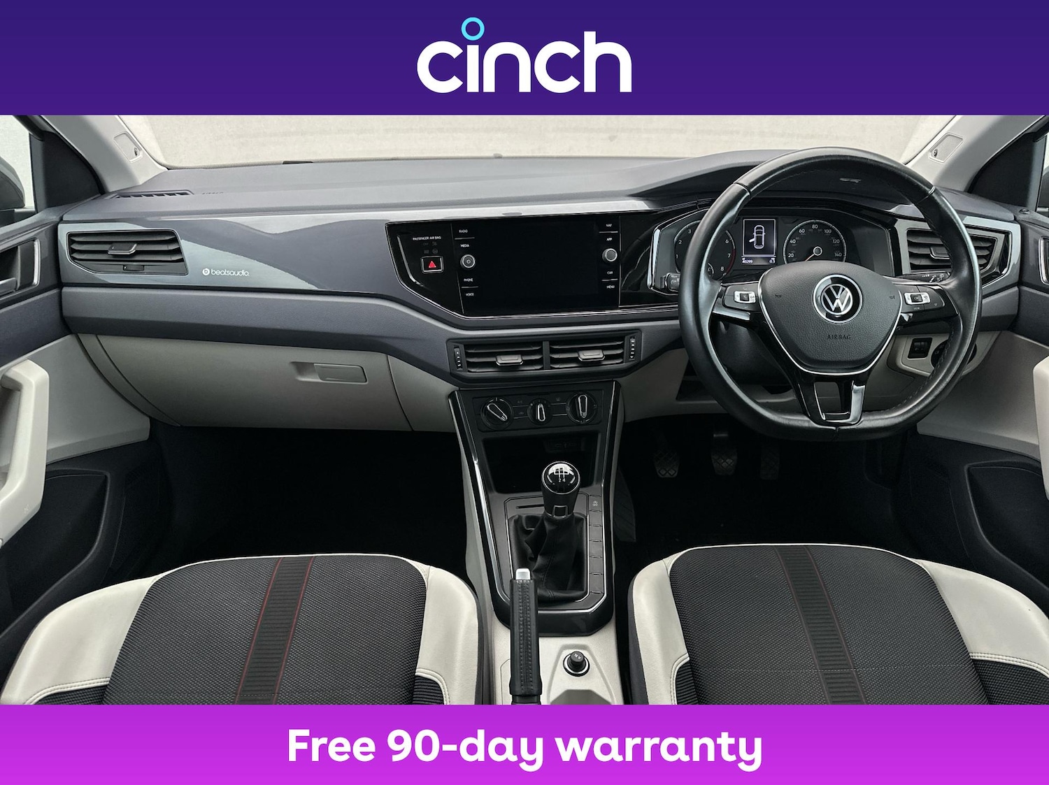 Used Volkswagen Polo 2021 for sale - 76875191: Photo 15