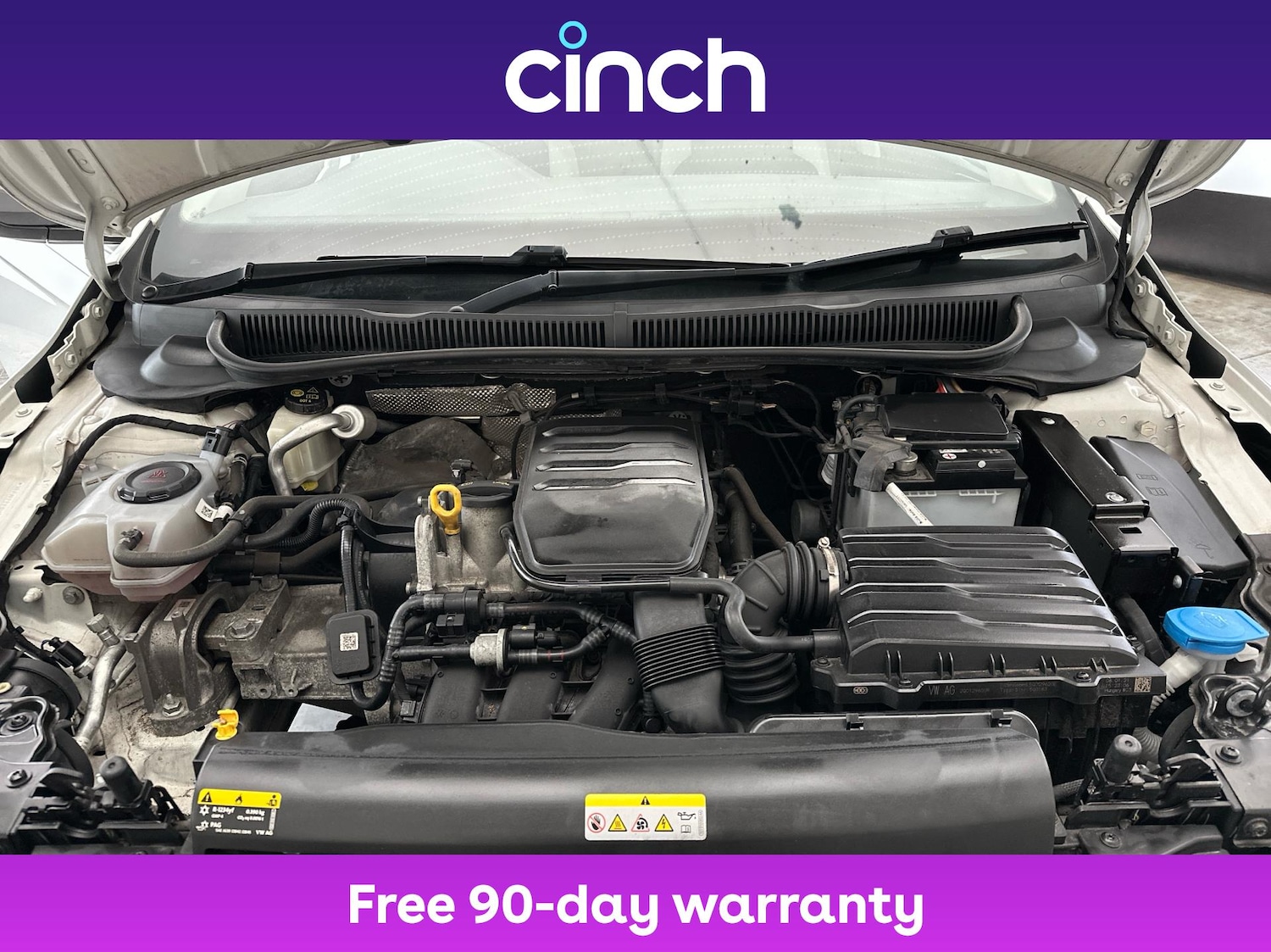 Used Volkswagen Polo 2021 for sale - 76875191: Photo 23