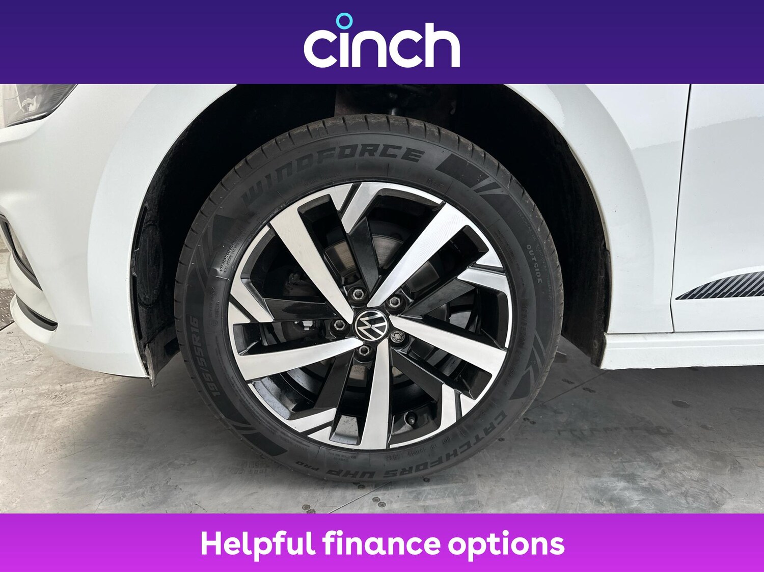 Used Volkswagen Polo 2021 for sale - 76875191: Photo 24