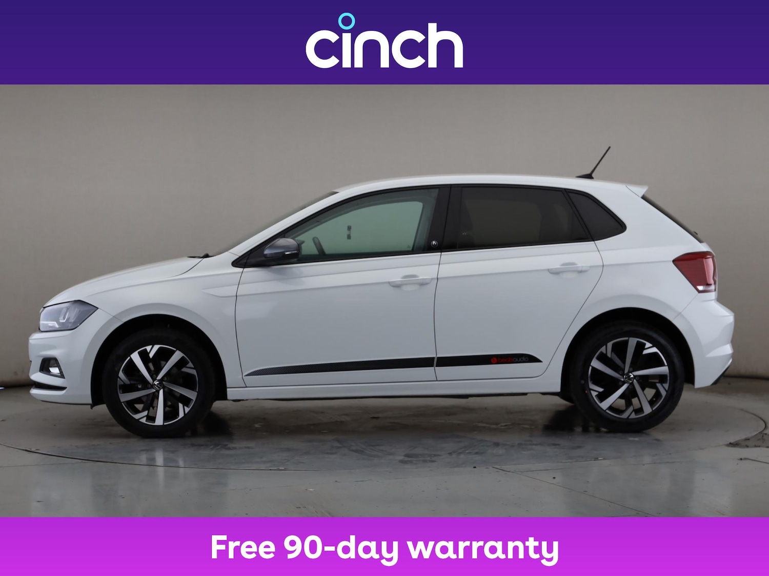 Used Volkswagen Polo 2021 for sale - 76875191: Photo 8