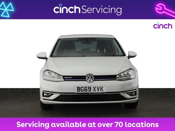 Used Volkswagen Golf 2019 for sale - 76173883: Photo 11