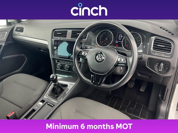 Used Volkswagen Golf 2019 for sale - 76173883: Photo 12