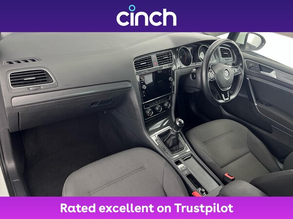 Used Volkswagen Golf 2019 for sale - 76173883: Photo 14