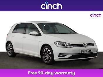 Volkswagen - Golf