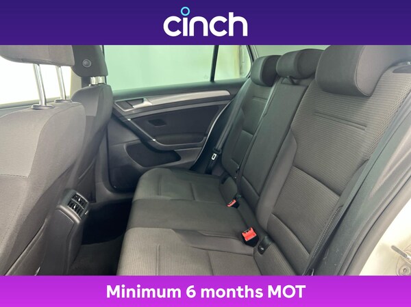 Used Volkswagen Golf 2019 for sale - 76173883: Photo 20