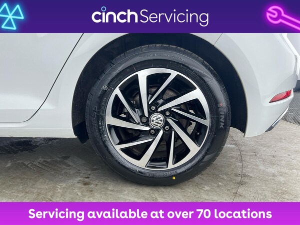 Used Volkswagen Golf 2019 for sale - 76173883: Photo 26