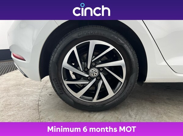 Used Volkswagen Golf 2019 for sale - 76173883: Photo 27