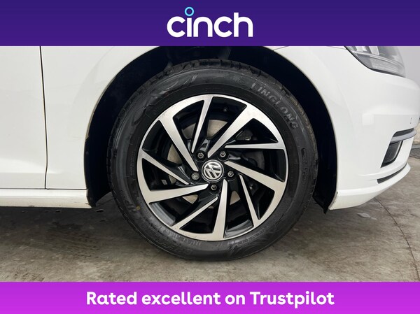 Used Volkswagen Golf 2019 for sale - 76173883: Photo 28