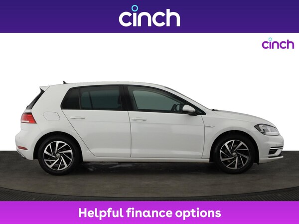 Used Volkswagen Golf 2019 for sale - 76173883: Photo 2
