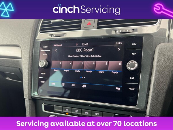 Used Volkswagen Golf 2019 for sale - 76173883: Photo 31