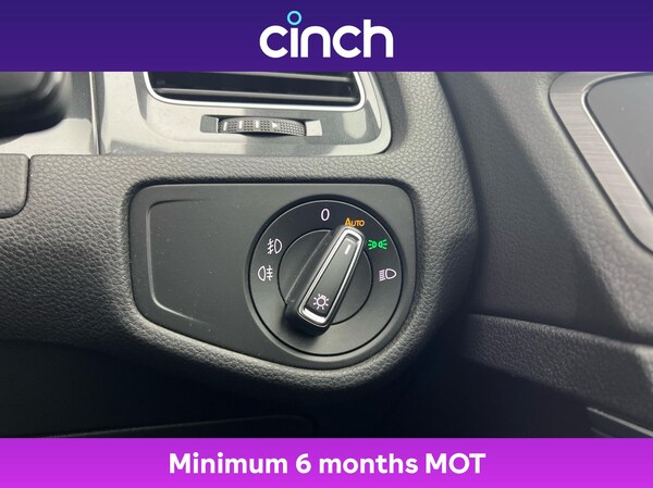 Used Volkswagen Golf 2019 for sale - 76173883: Photo 37