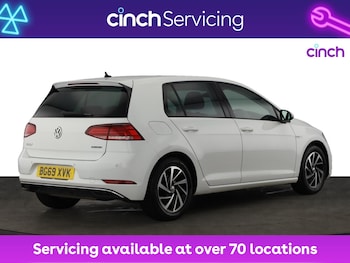 Used Volkswagen Golf 2019 for sale - 76173883: Photo 3