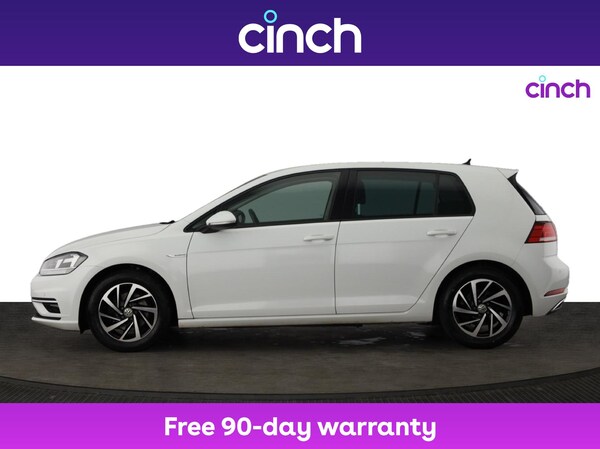 Used Volkswagen Golf 2019 for sale - 76173883: Photo 8