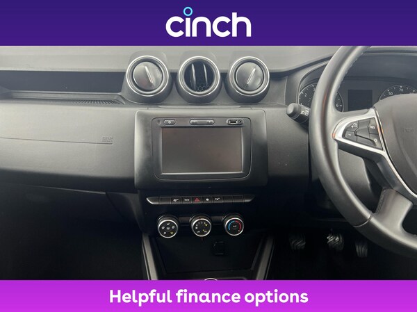Used Dacia Duster 2020 for sale - 76096264: Photo 17