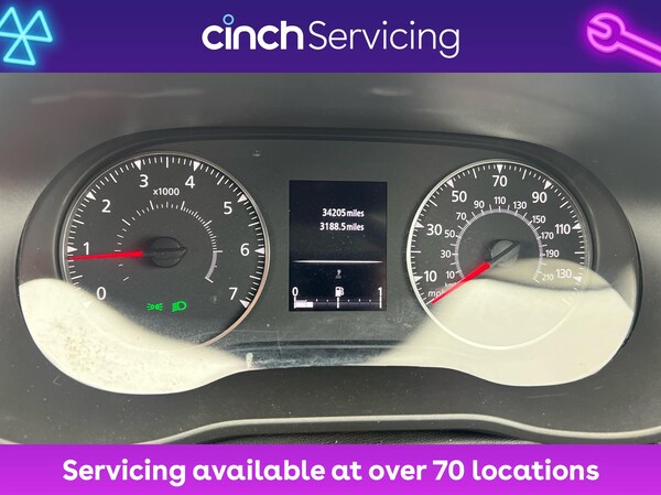 Used Dacia Duster 2020 for sale - 76096264: Photo 18
