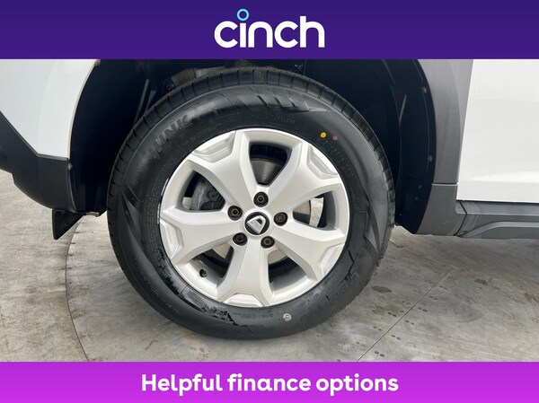 Used Dacia Duster 2020 for sale - 76096264: Photo 24