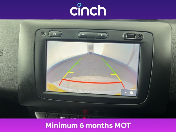 Used Dacia Duster 2020 for sale - 76096264: Photo 32