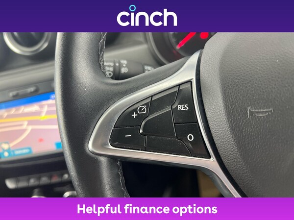 Used Dacia Duster 2020 for sale - 76096264: Photo 35