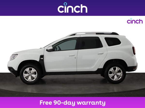 Used Dacia Duster 2020 for sale - 76096264: Photo 8