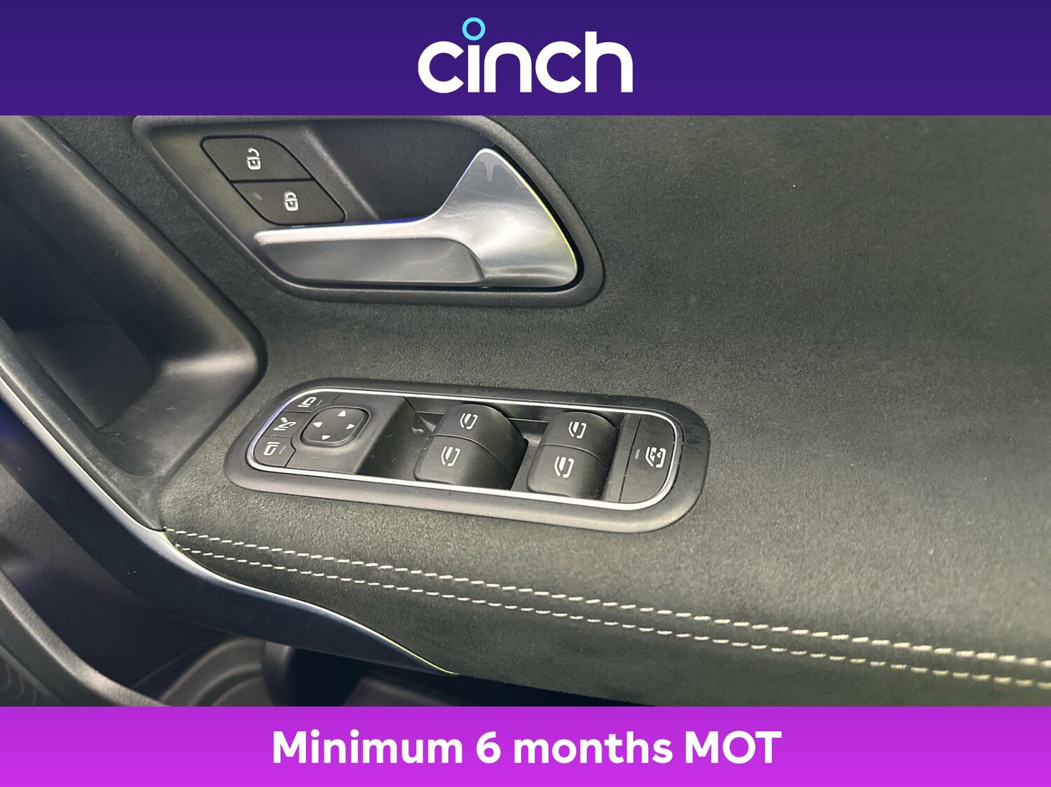 Used Mercedes-Benz A-Class 2021 for sale - 75855941: Photo 37