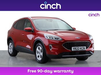 Ford - Kuga