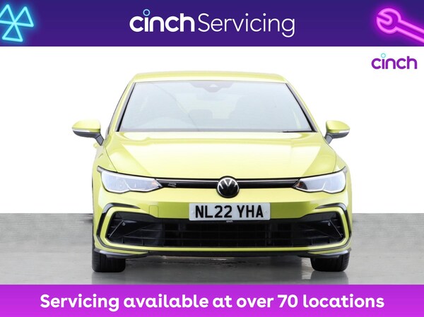 Used Volkswagen Golf 2022 for sale - 75510081: Photo 11