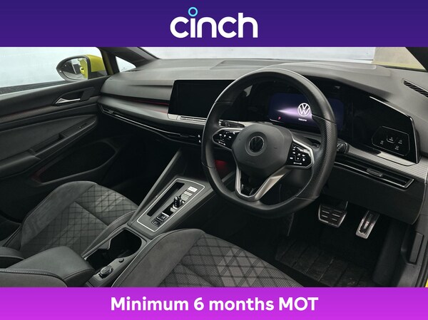 Used Volkswagen Golf 2022 for sale - 75510081: Photo 12