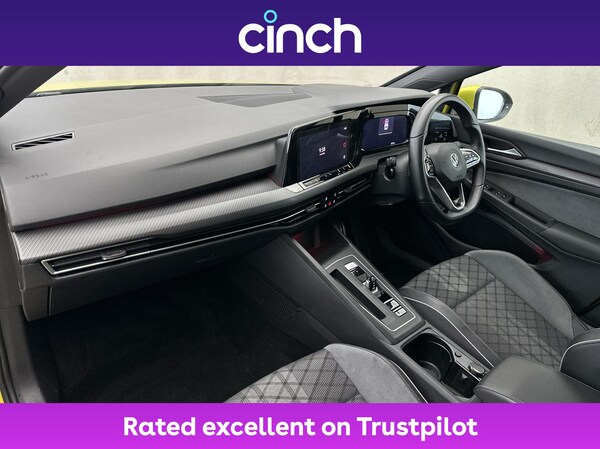 Used Volkswagen Golf 2022 for sale - 75510081: Photo 14